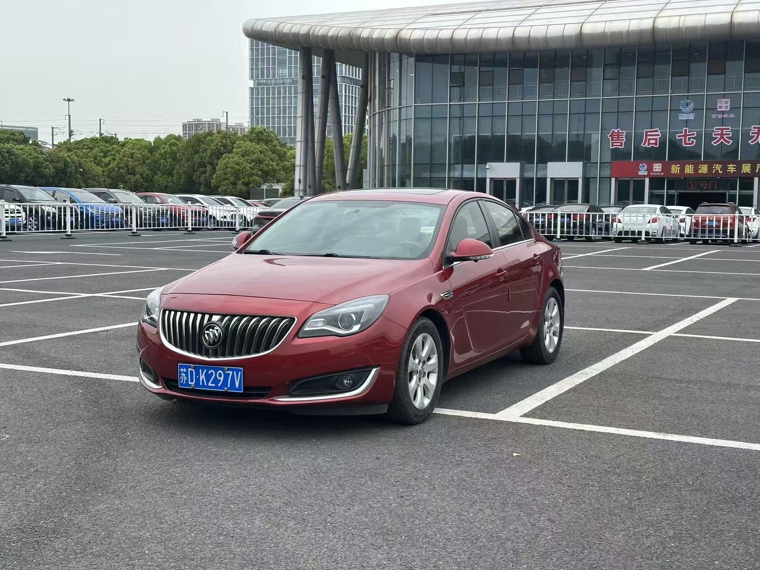 Buick Regal