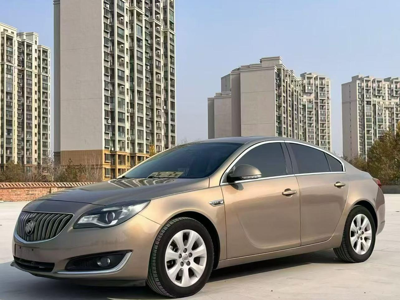 Buick Regal