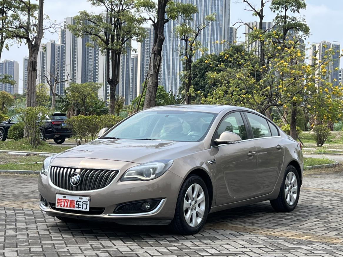 Buick Regal