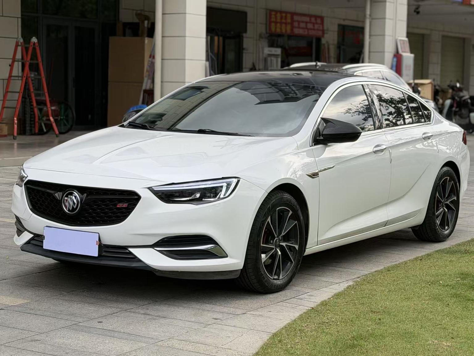 Buick Regal
