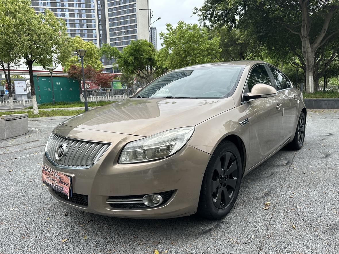 Buick Regal