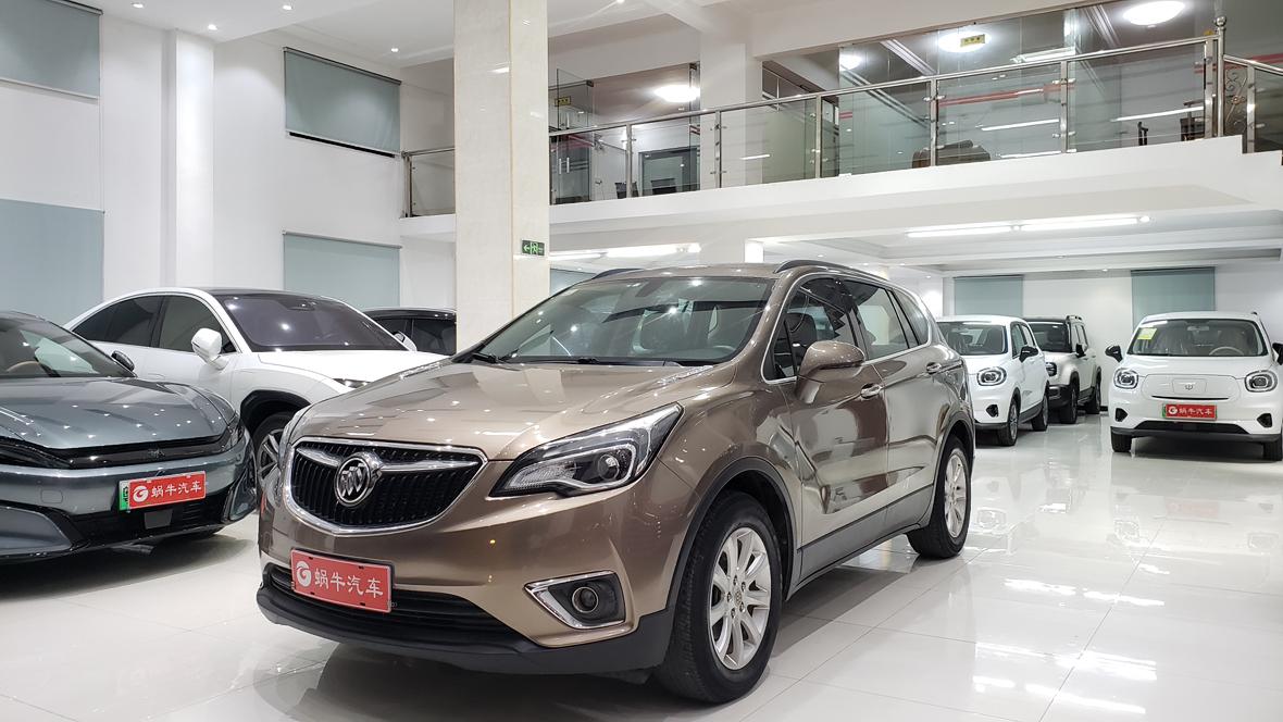 Buick Envision