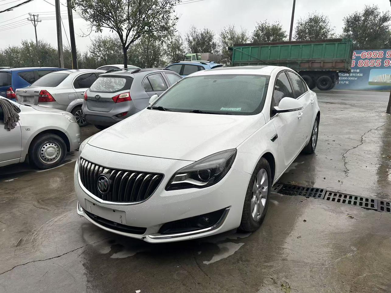 Buick Regal