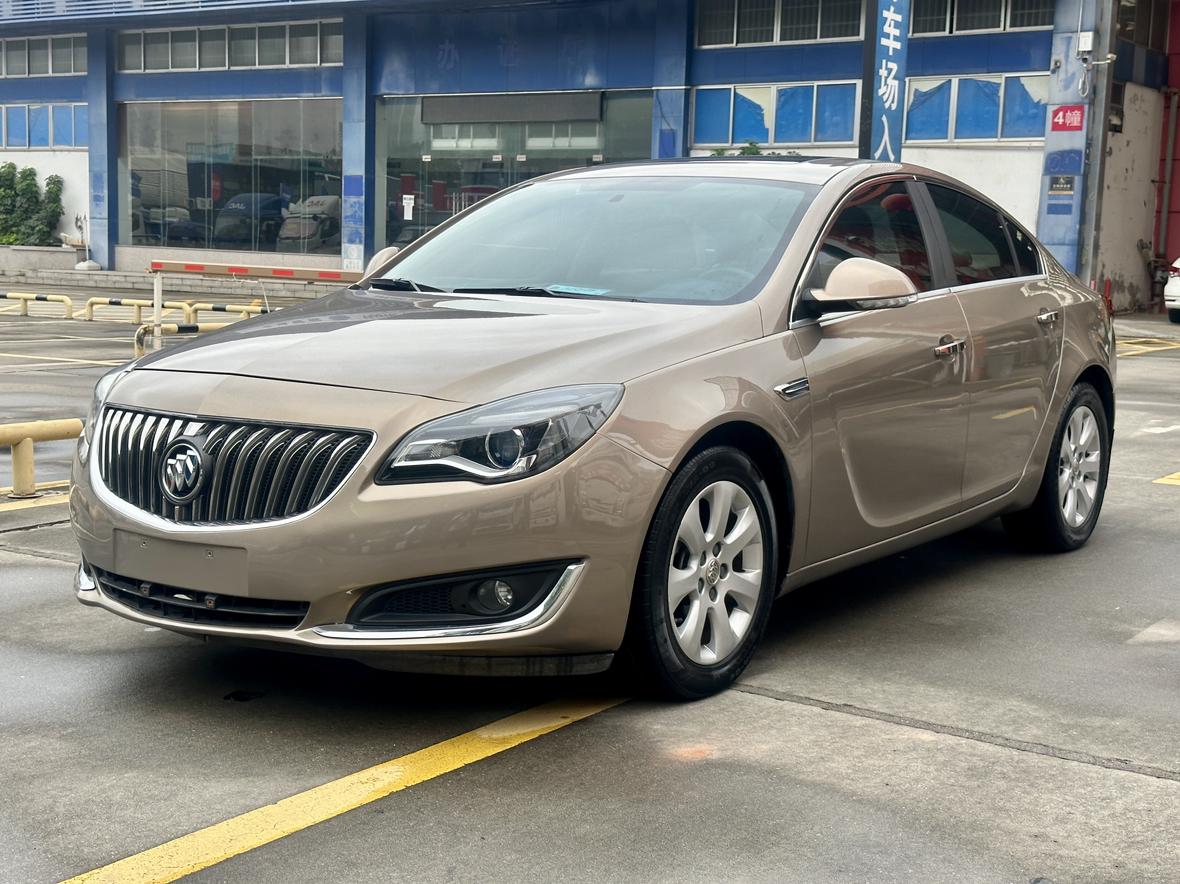 Buick Regal