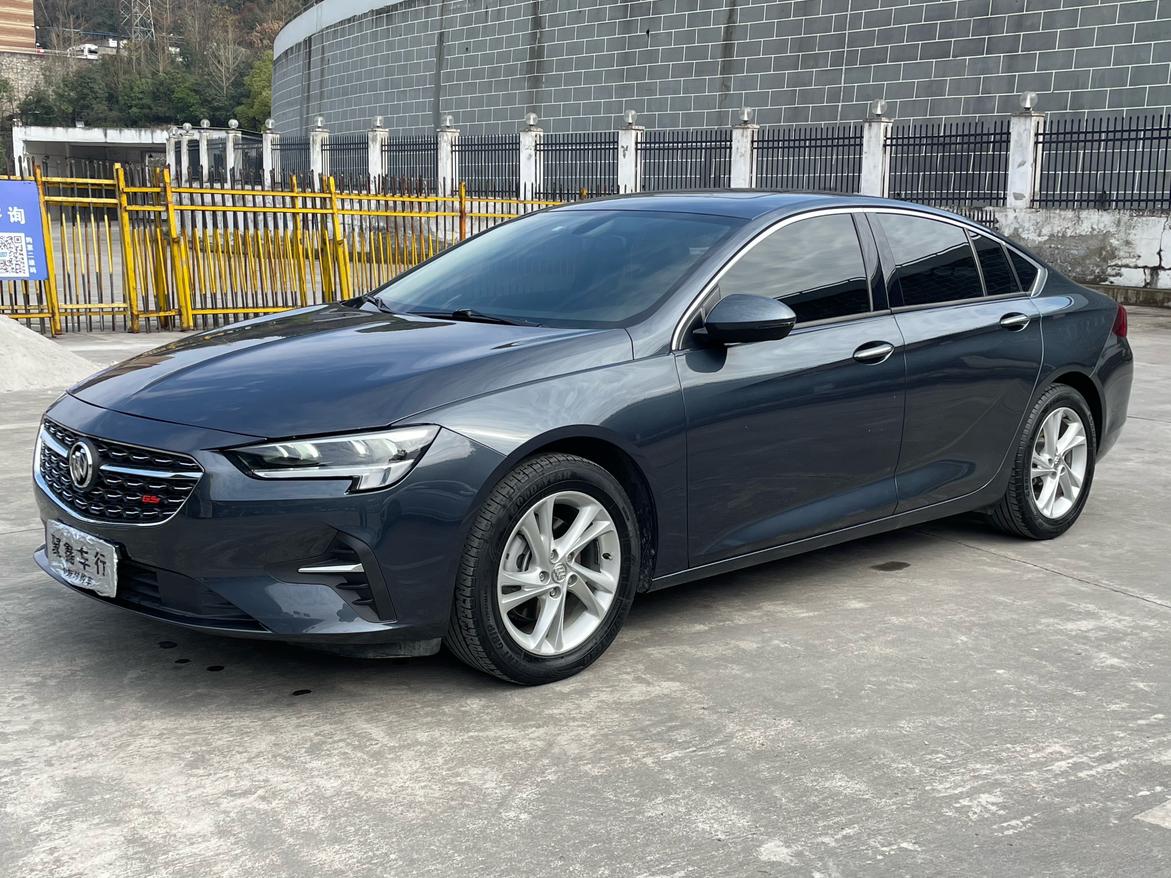 Buick Regal