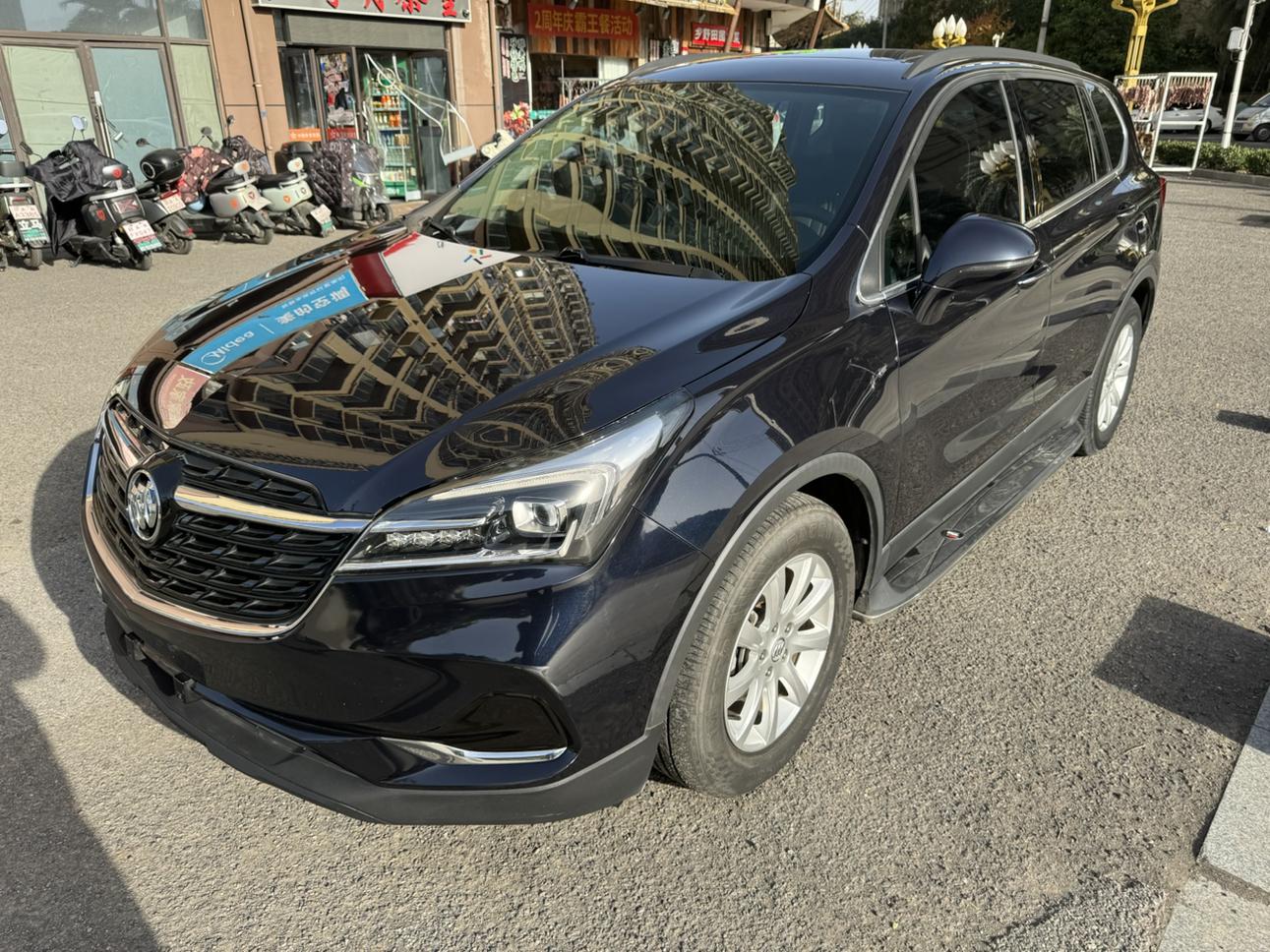 Buick Envision