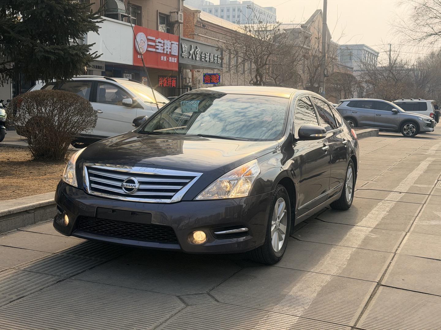 Nissan Altima