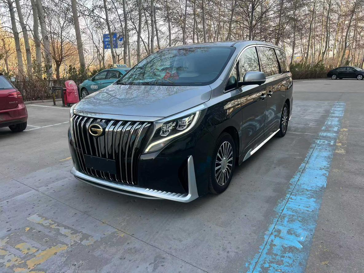GAC M8
