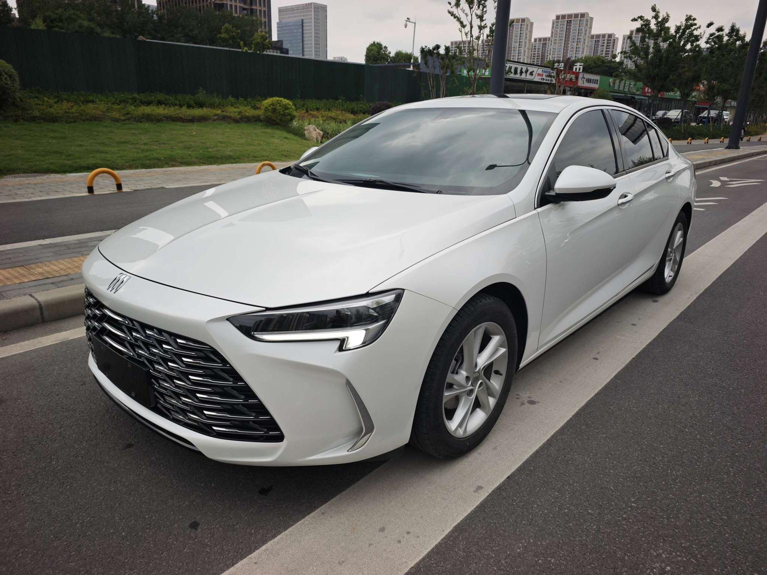 Buick Regal