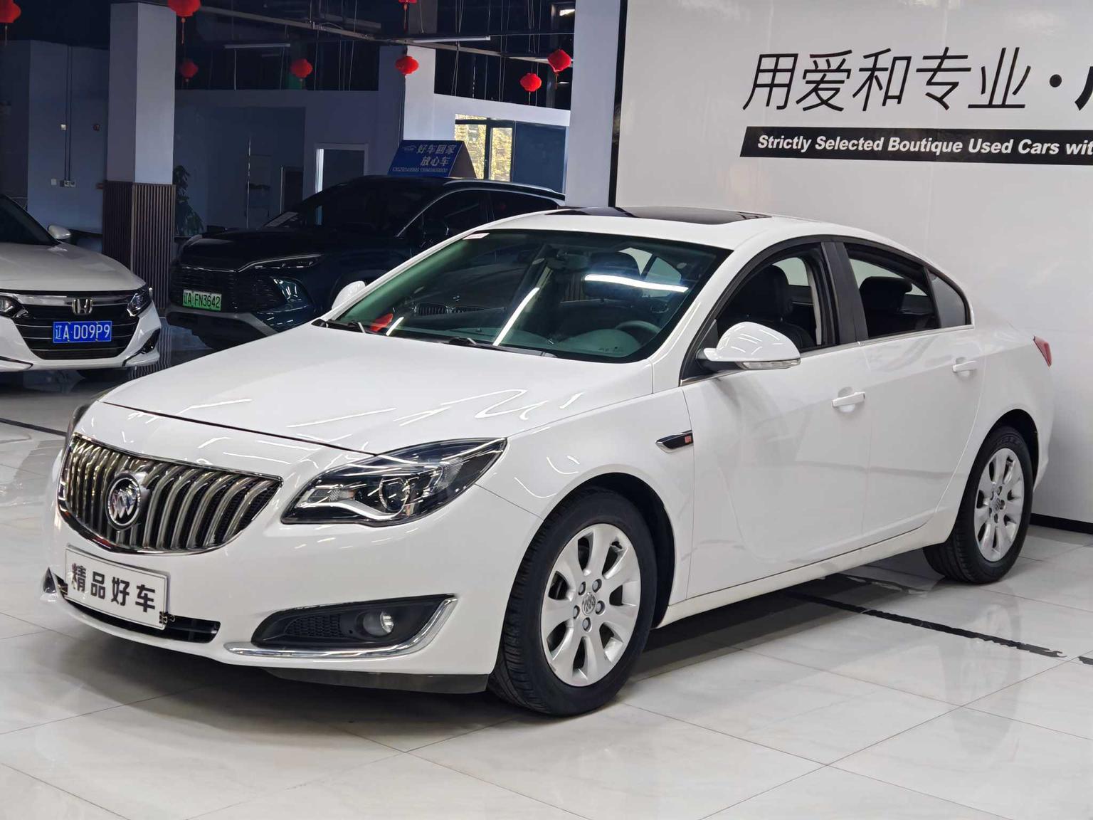 Buick Regal