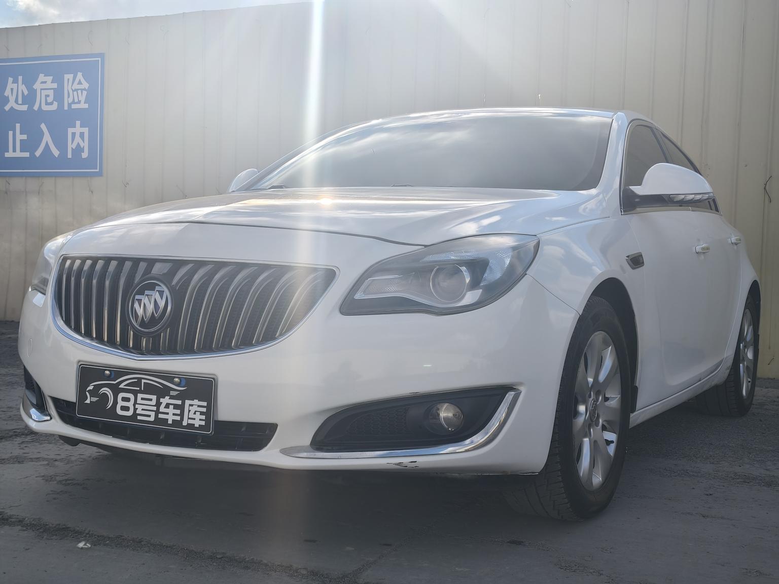 Buick Regal