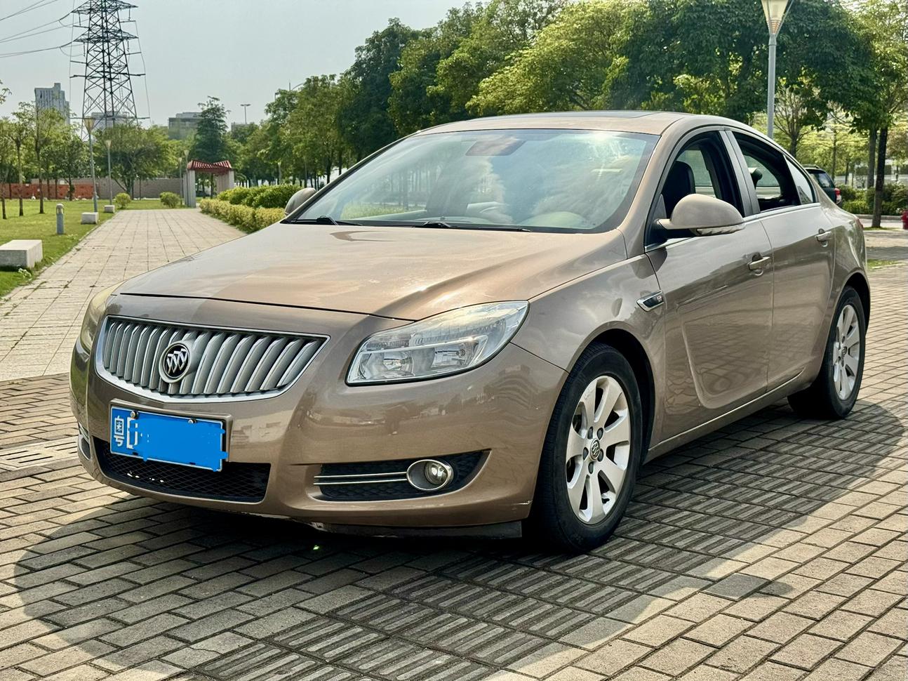 Buick Regal