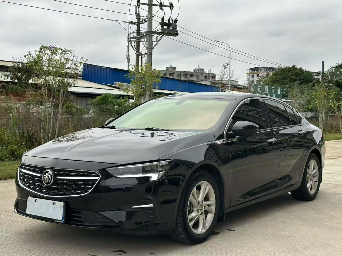 Buick Regal