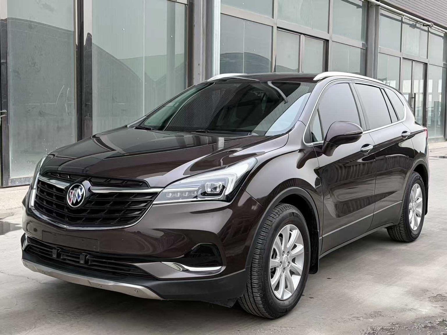 Buick Envision