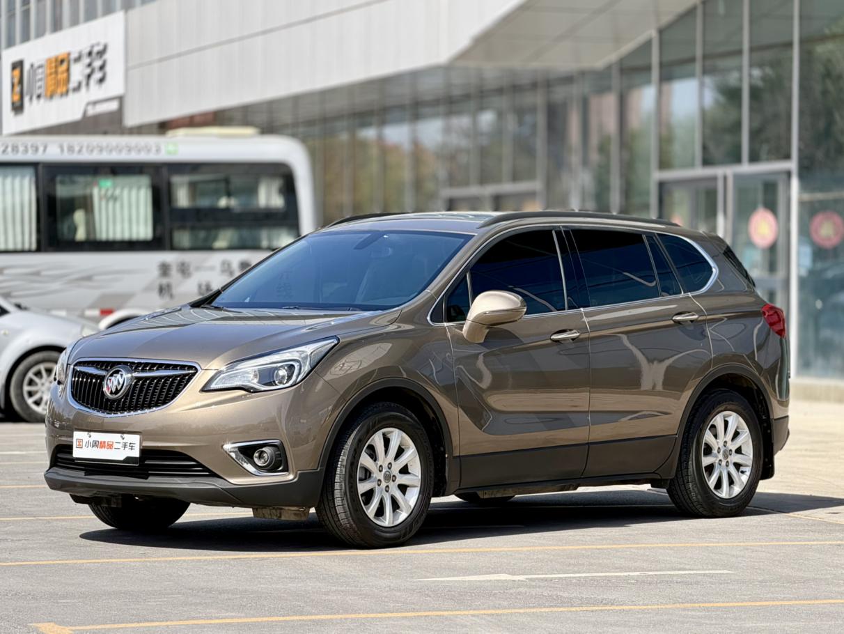 Buick Envision