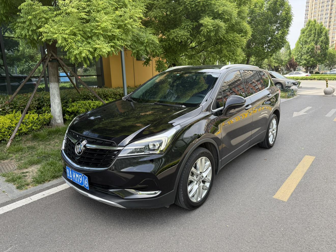 Buick Envision