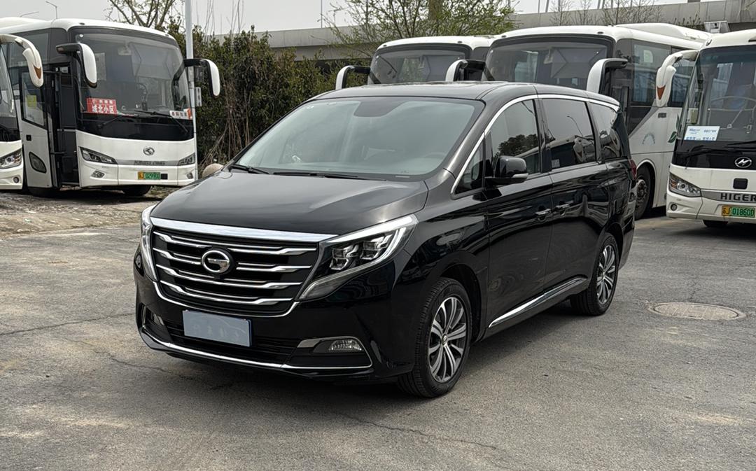 GAC M8