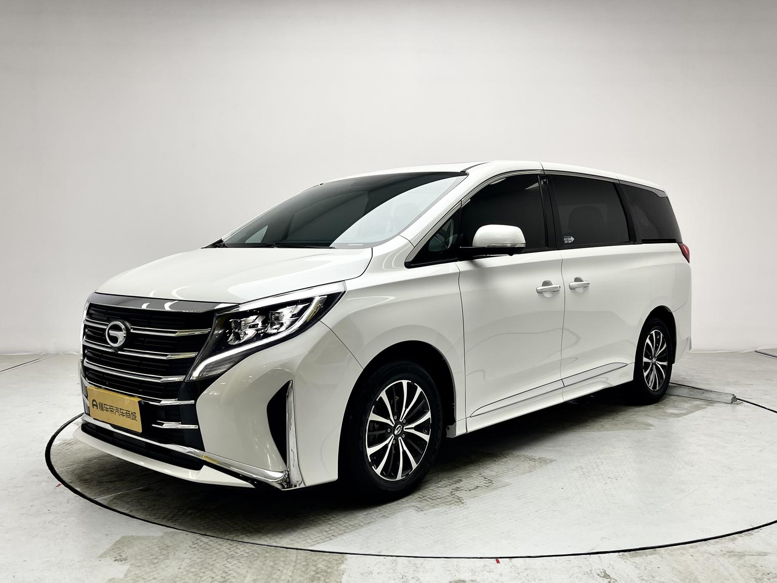 GAC M8