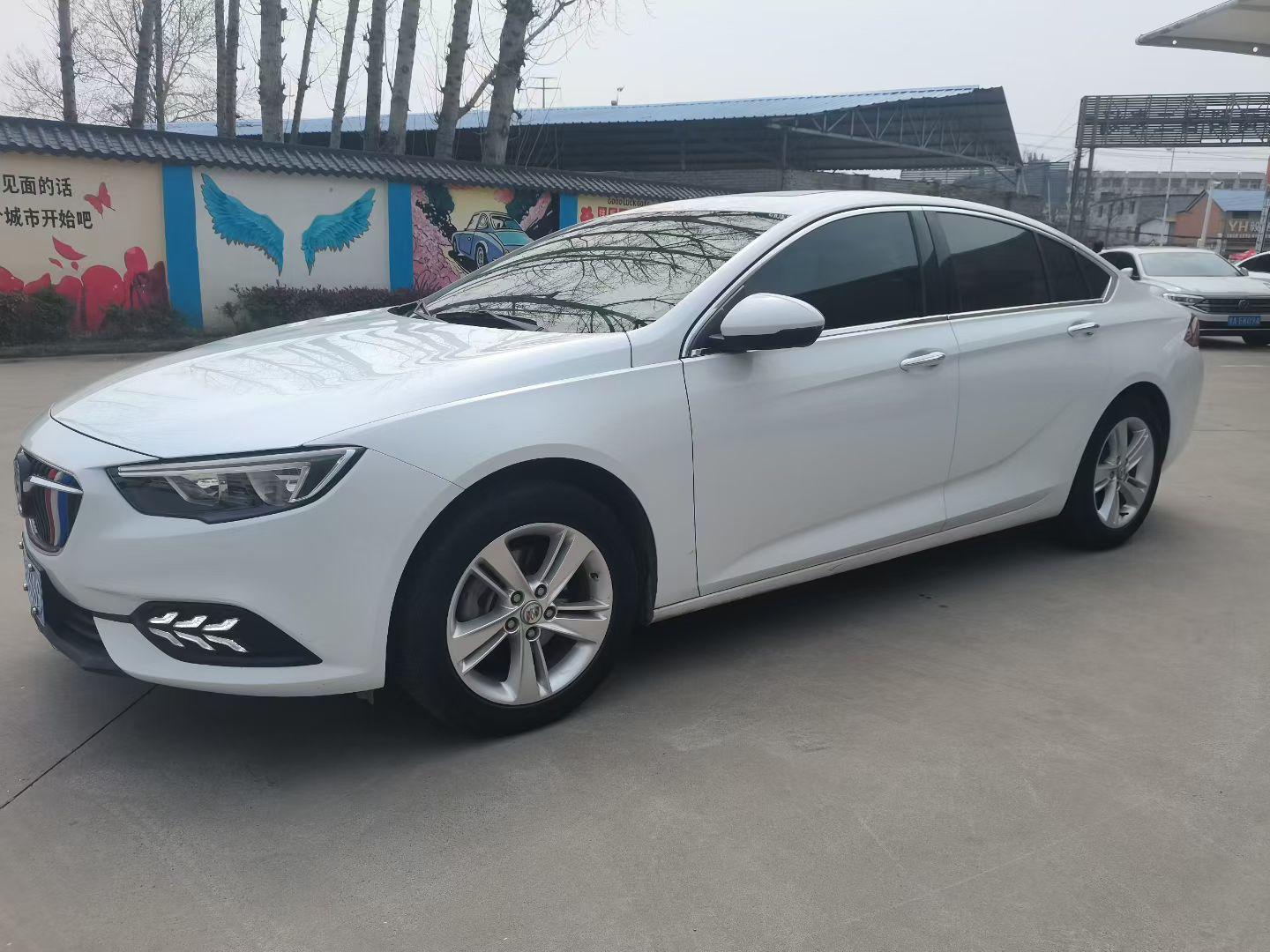 Buick Regal