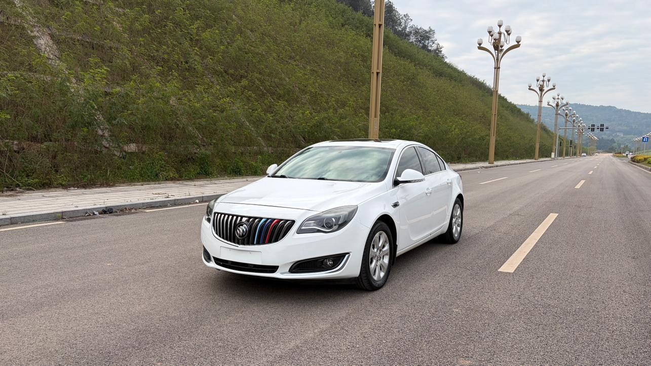 Buick Regal