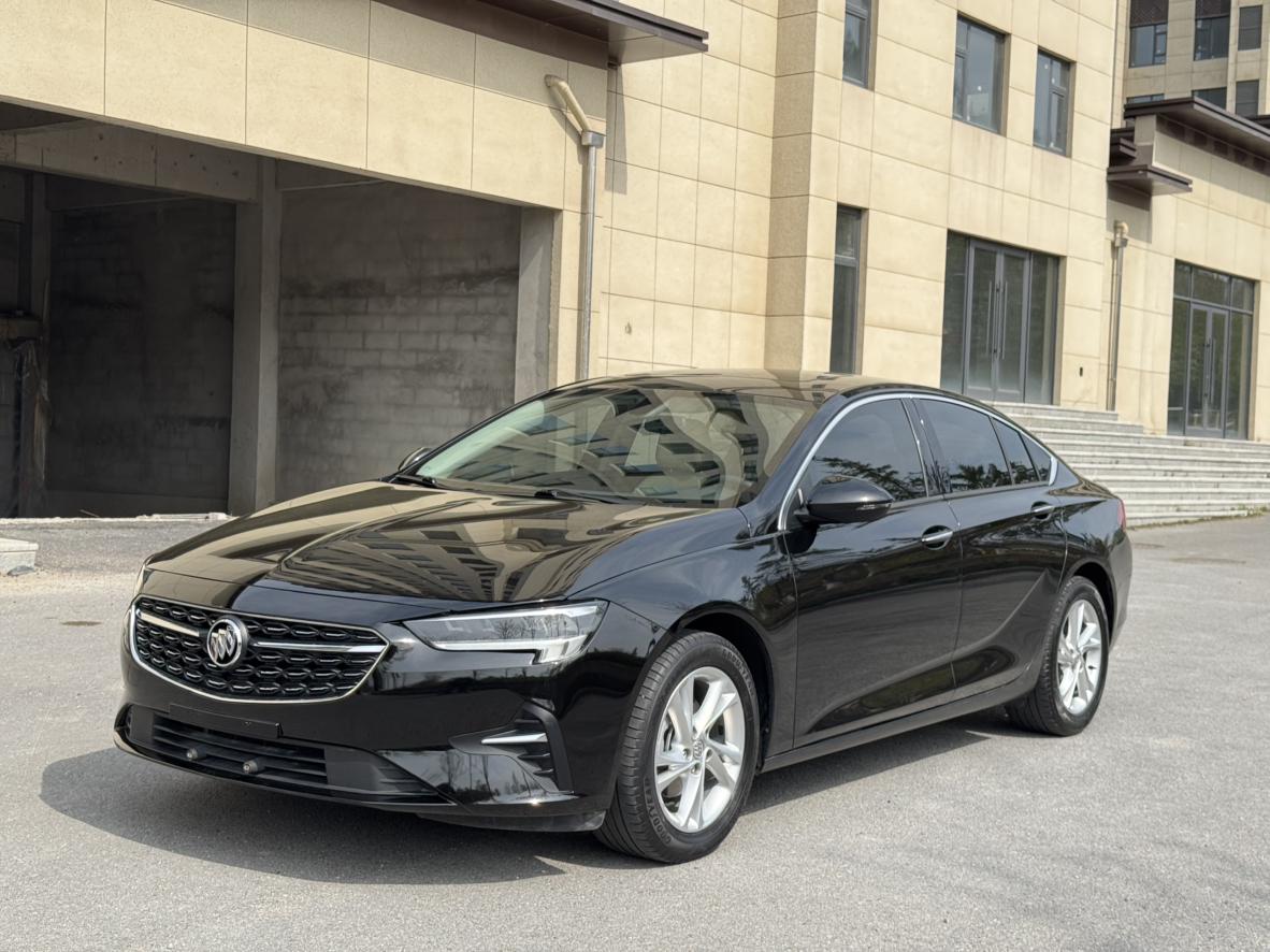 Buick Regal