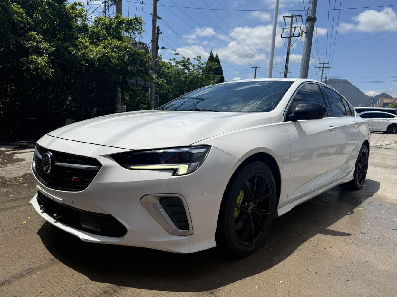 Buick Regal