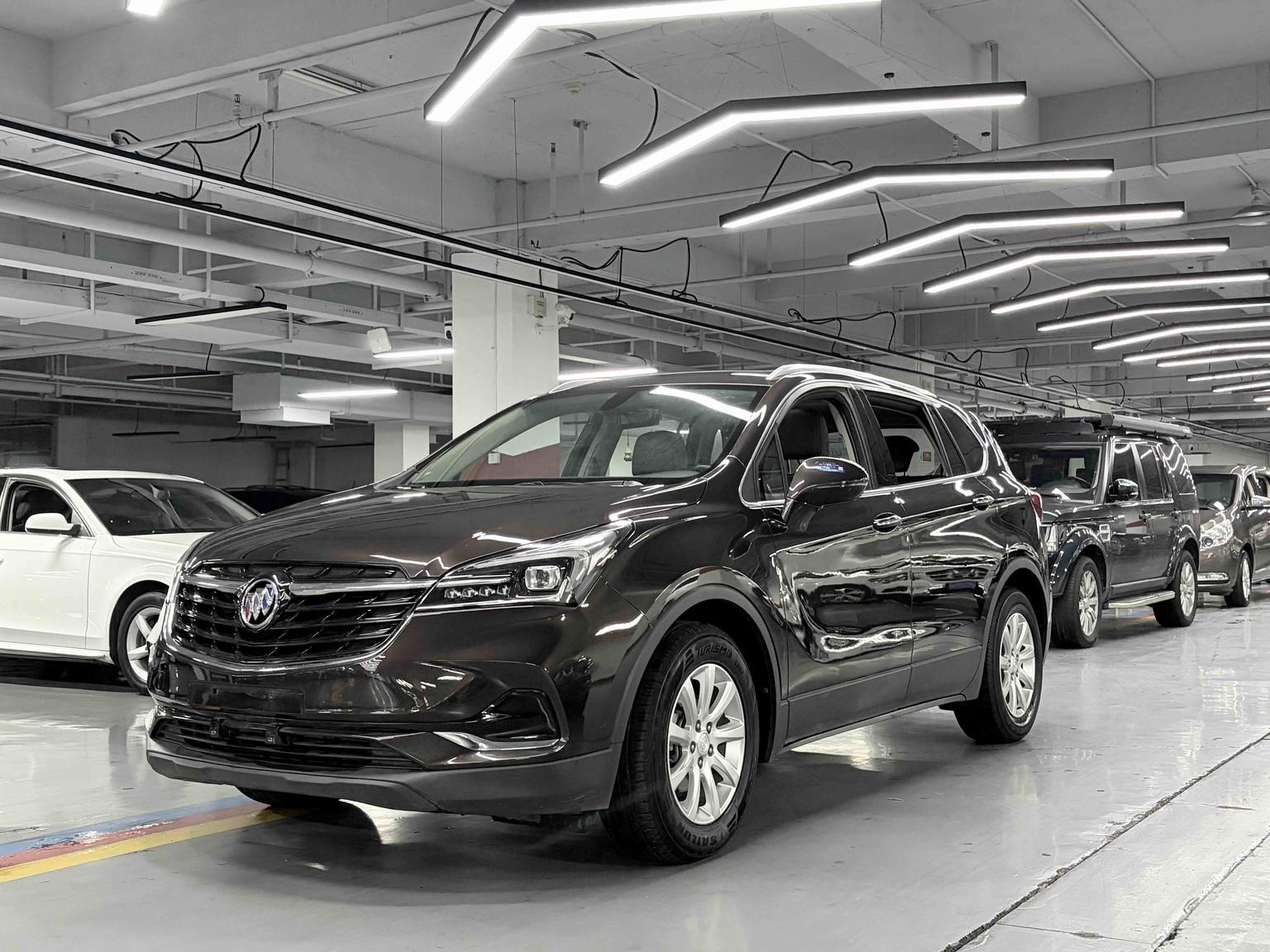 Buick Envision