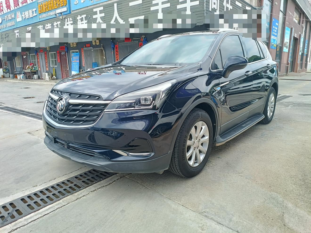 Buick Envision
