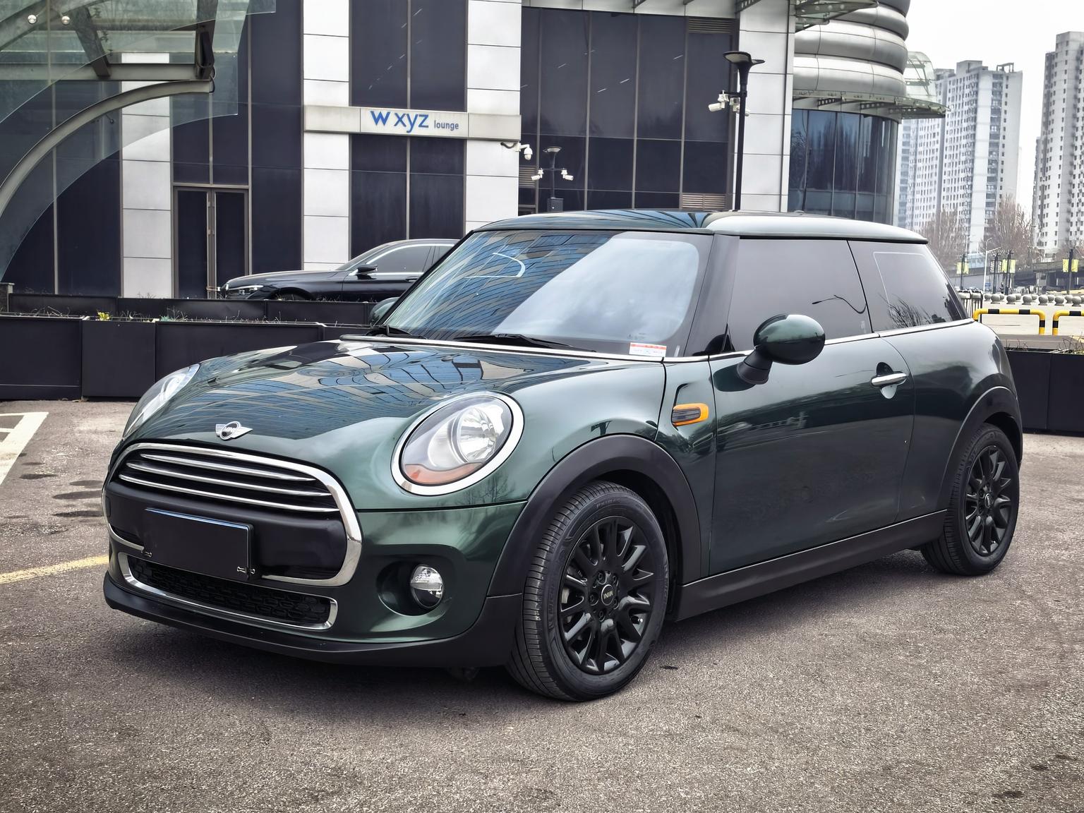 Mini Mini