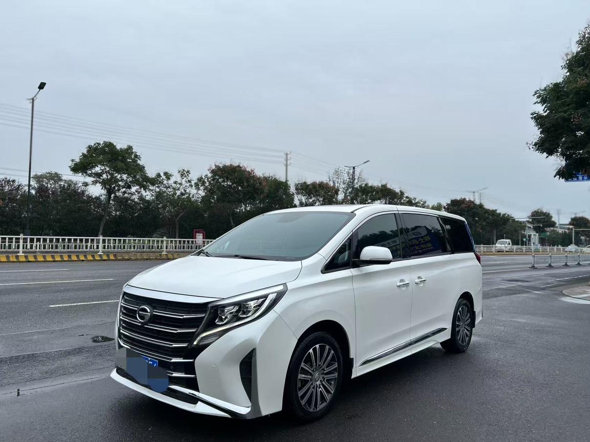 GAC M8
