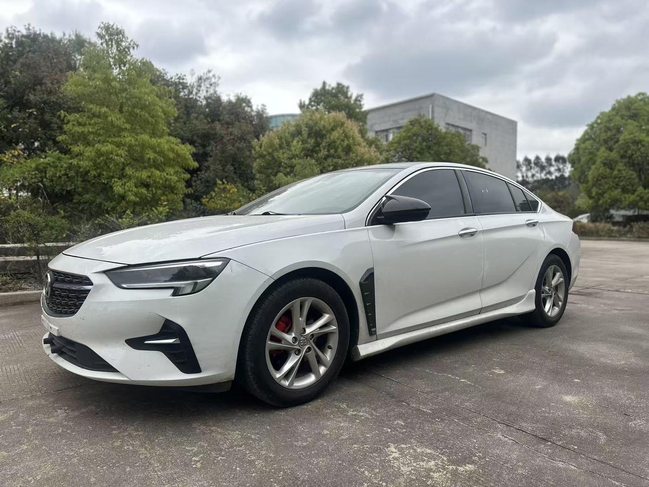 Buick Regal