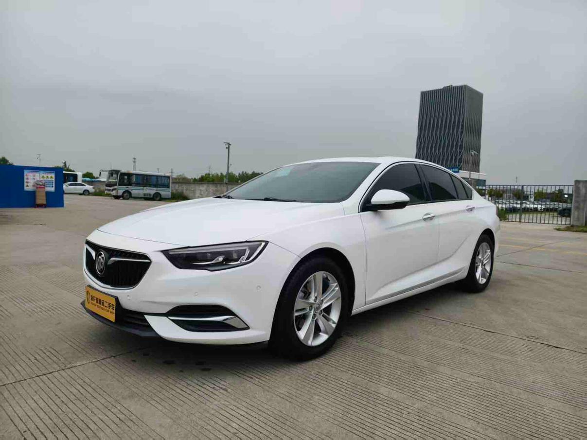 Buick Regal