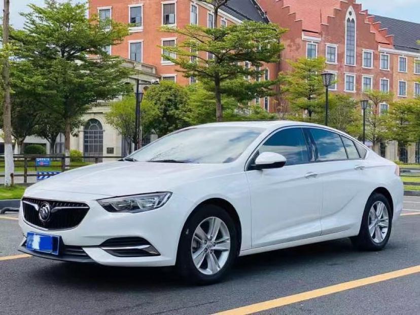 Buick Regal