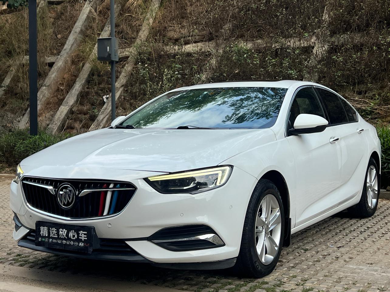 Buick Regal