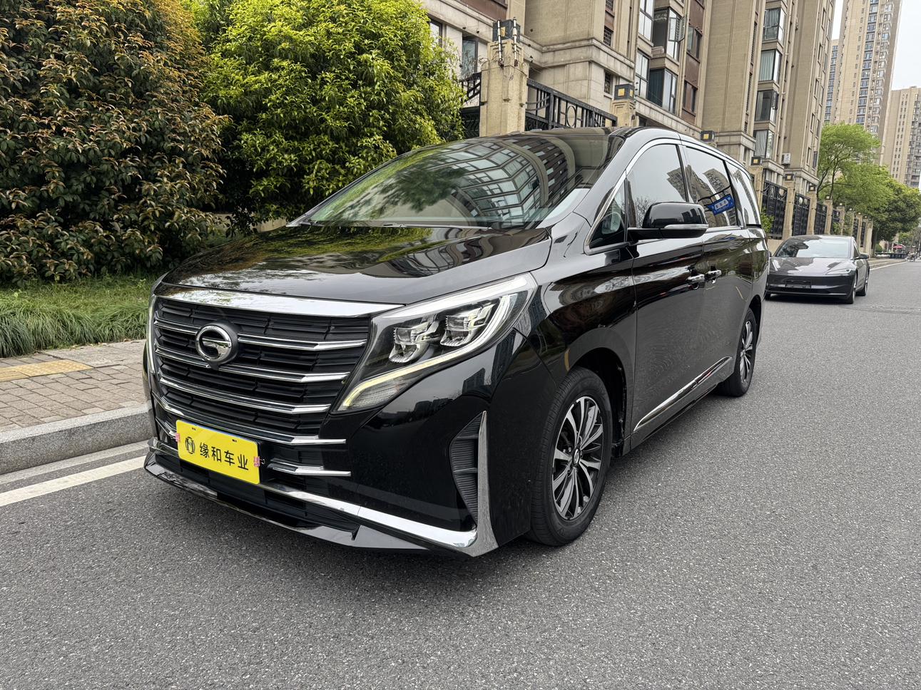 GAC M8