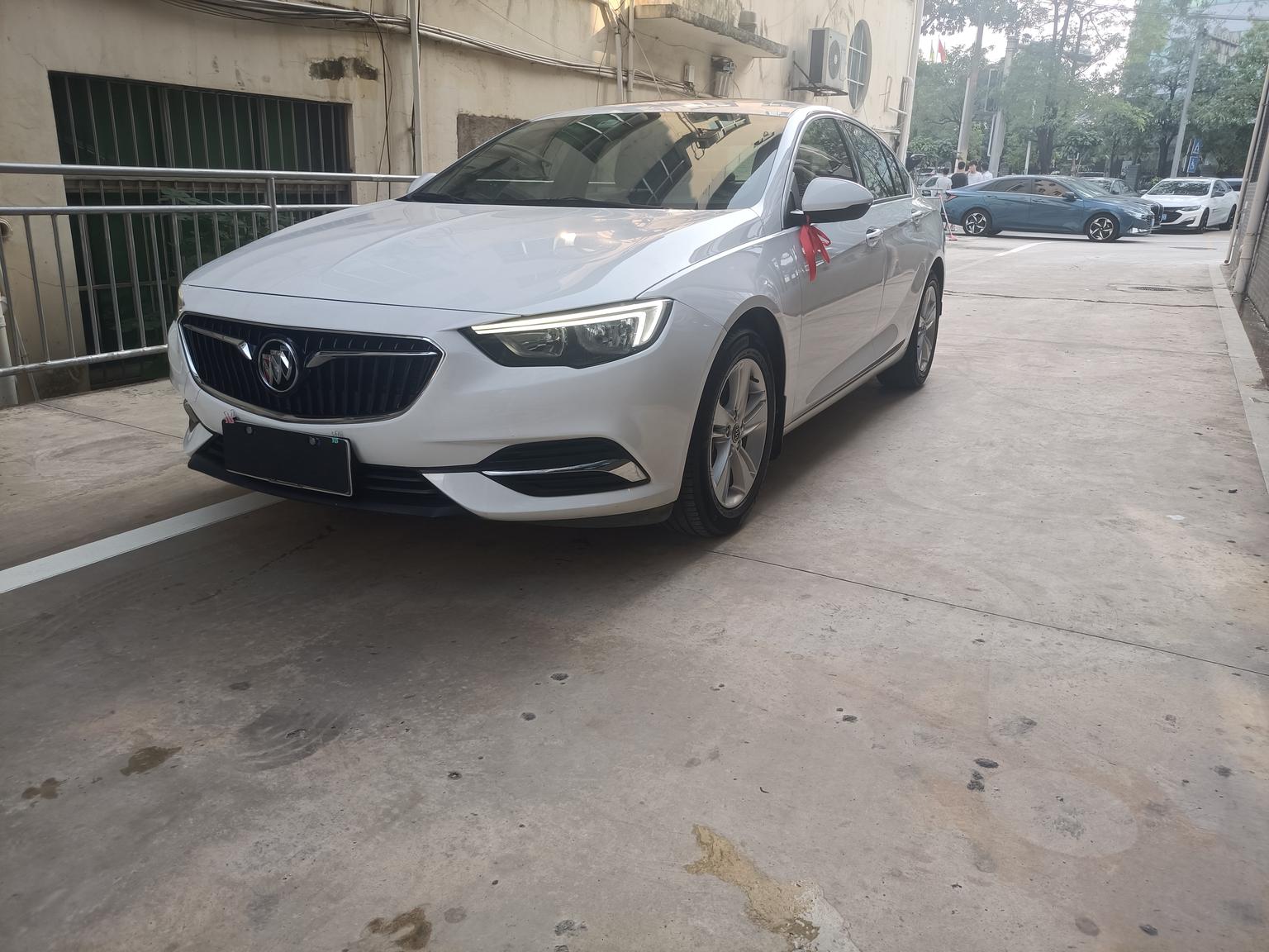 Buick Regal