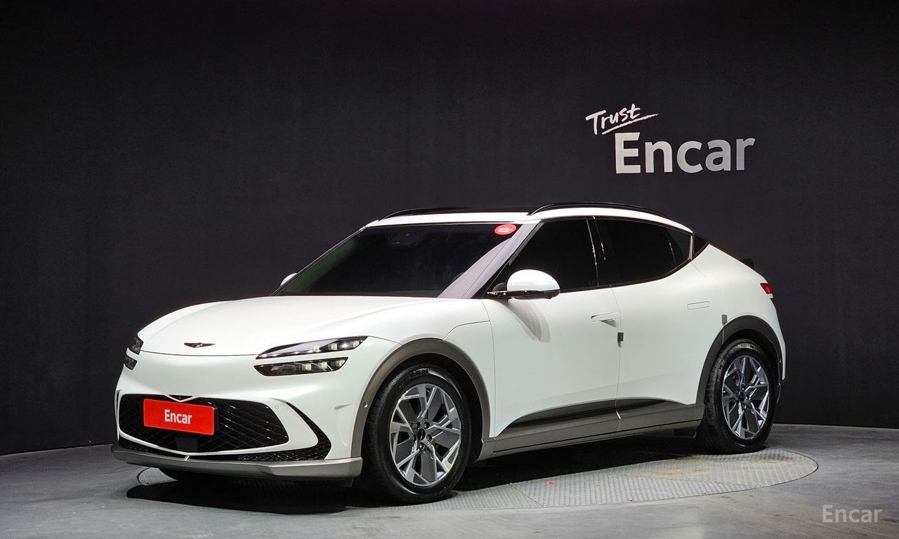 Genesis GV60