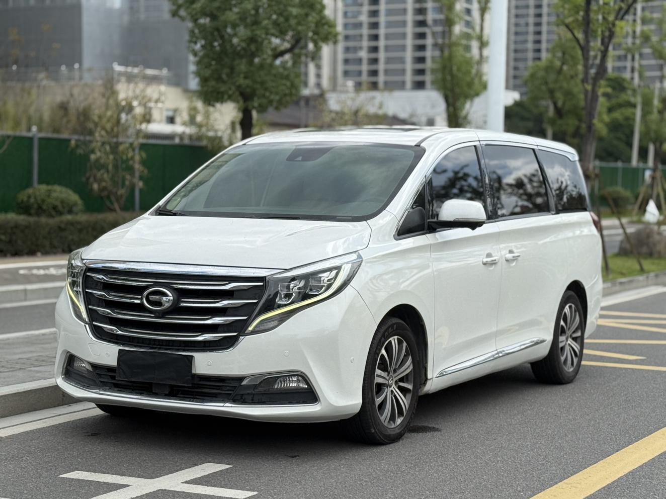 GAC M8
