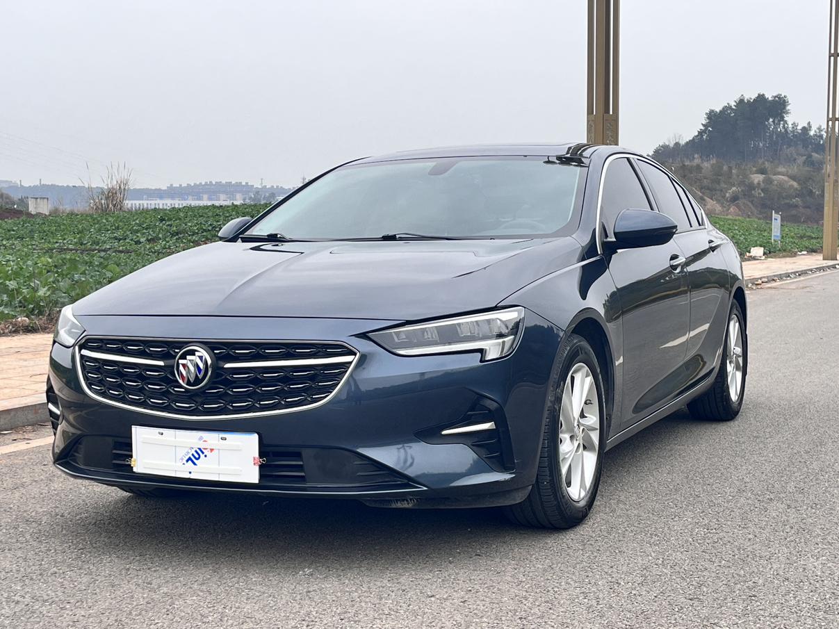 Buick Regal