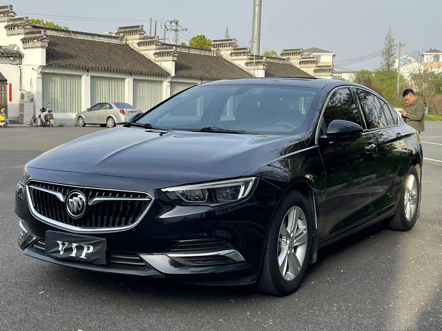 Buick Regal