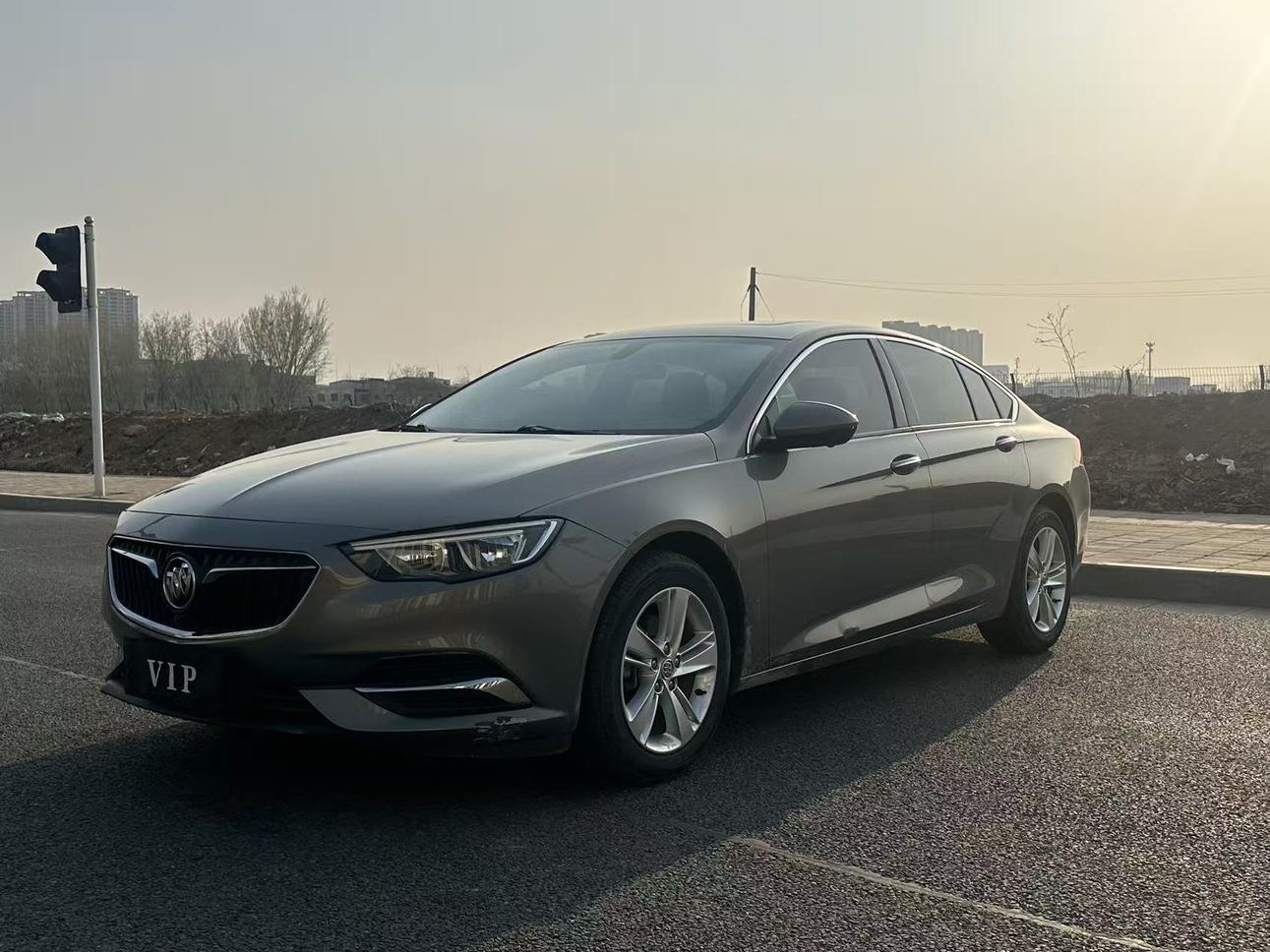 Buick Regal