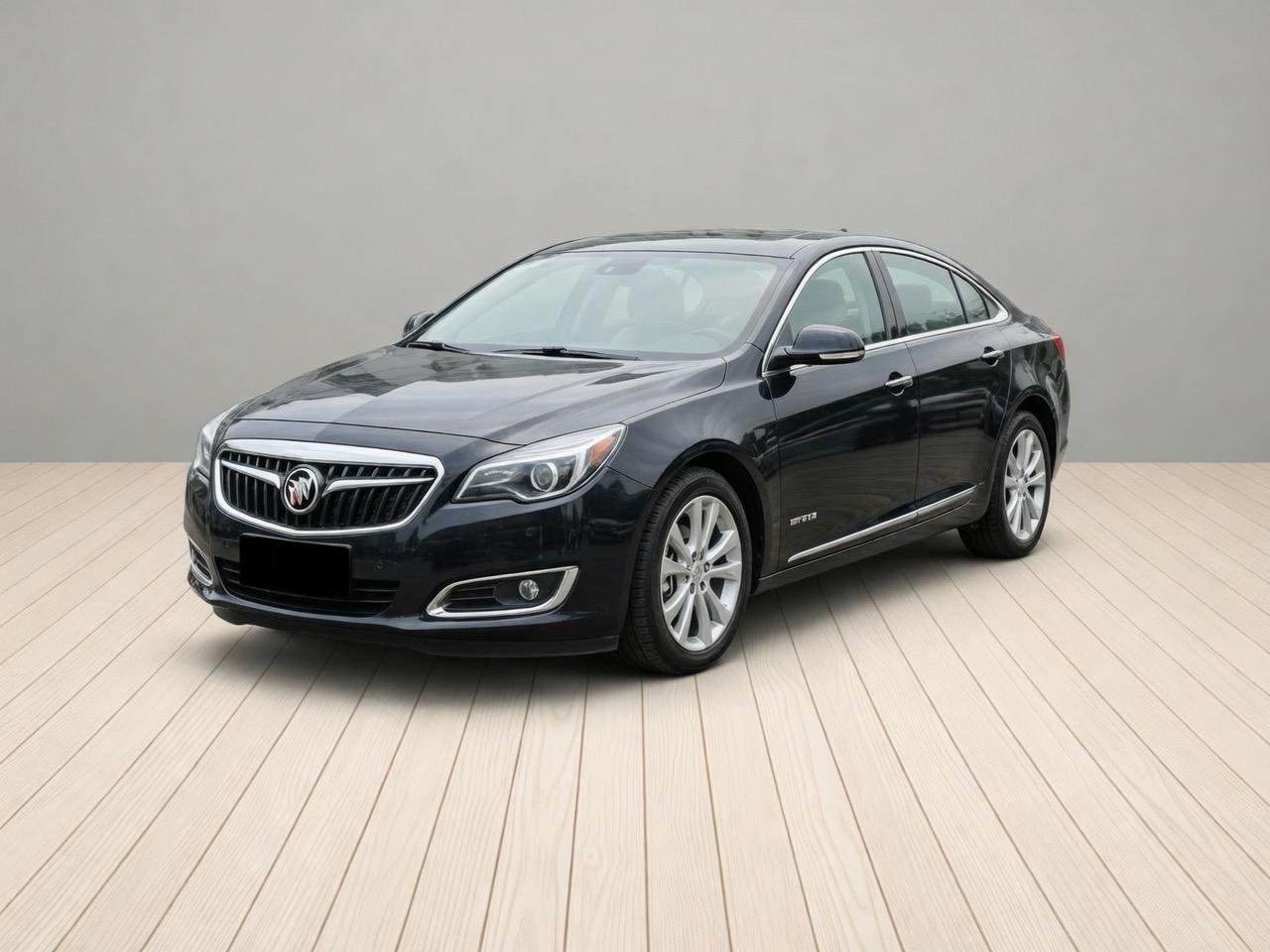 Buick Regal