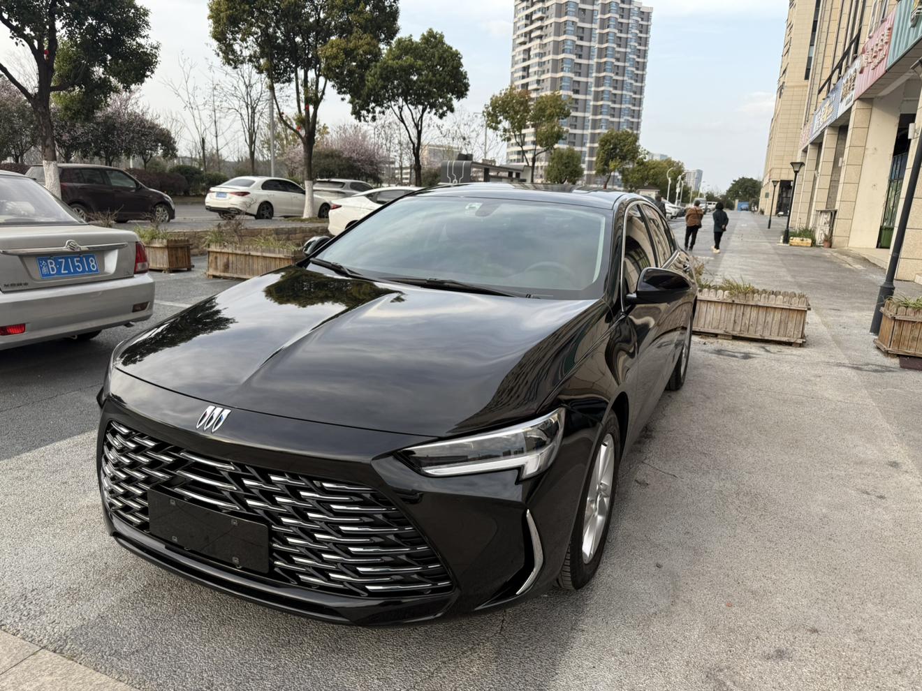Buick Regal