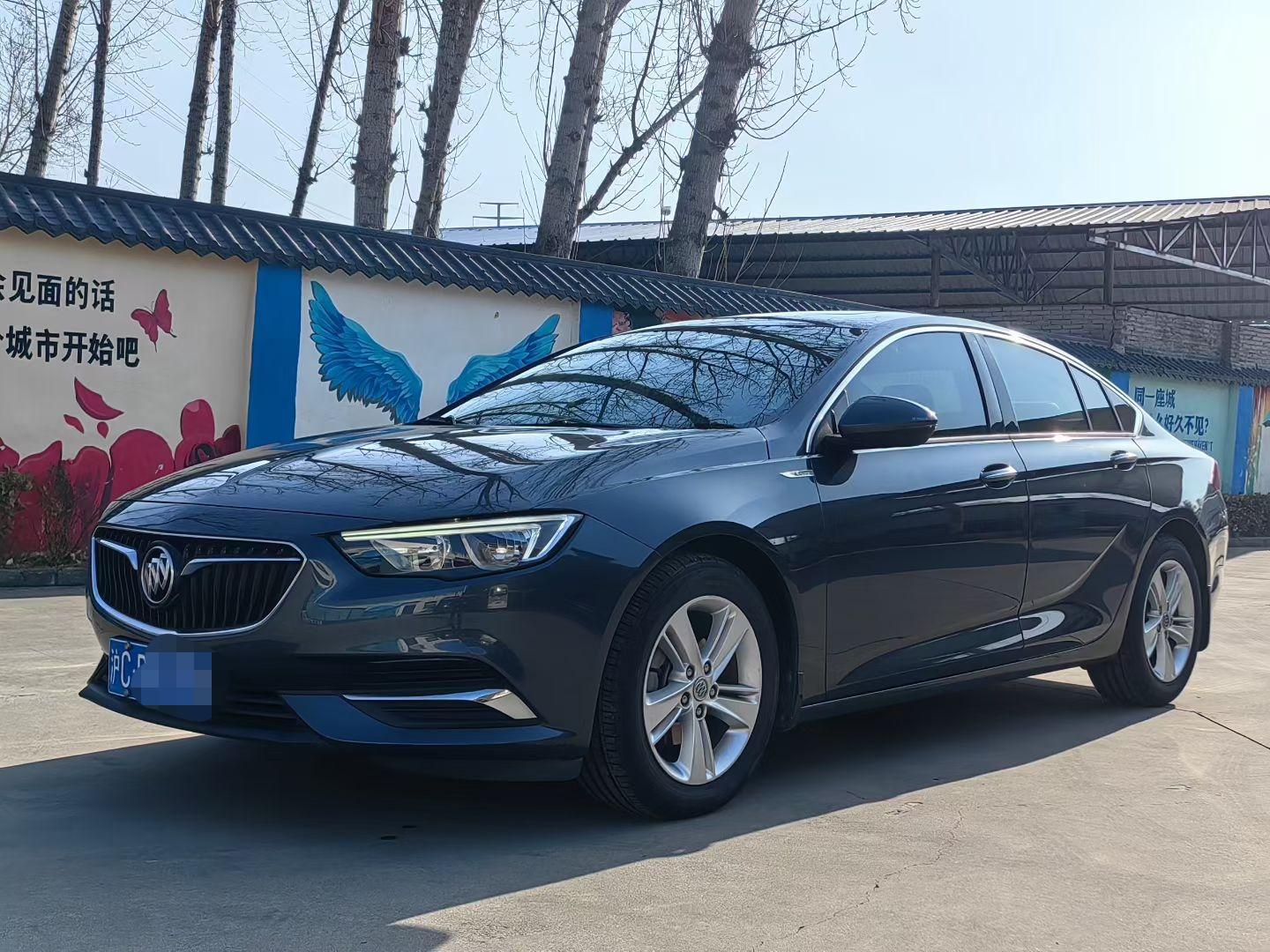 Buick Regal
