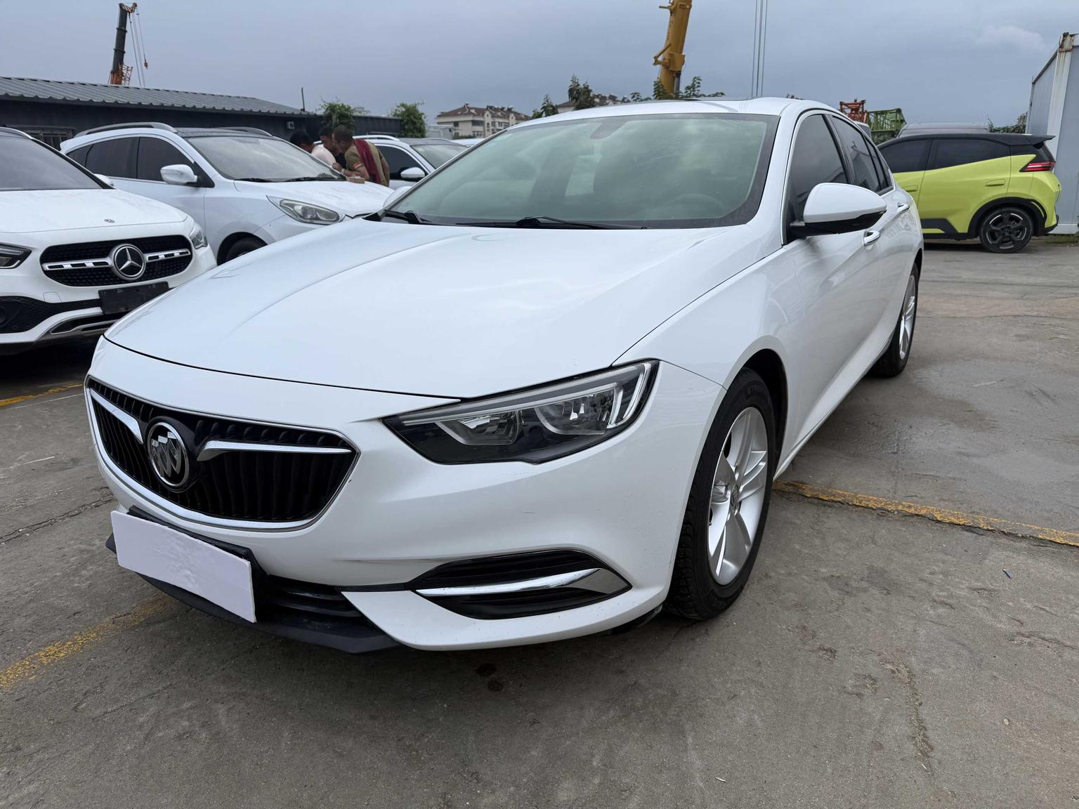 Buick Regal