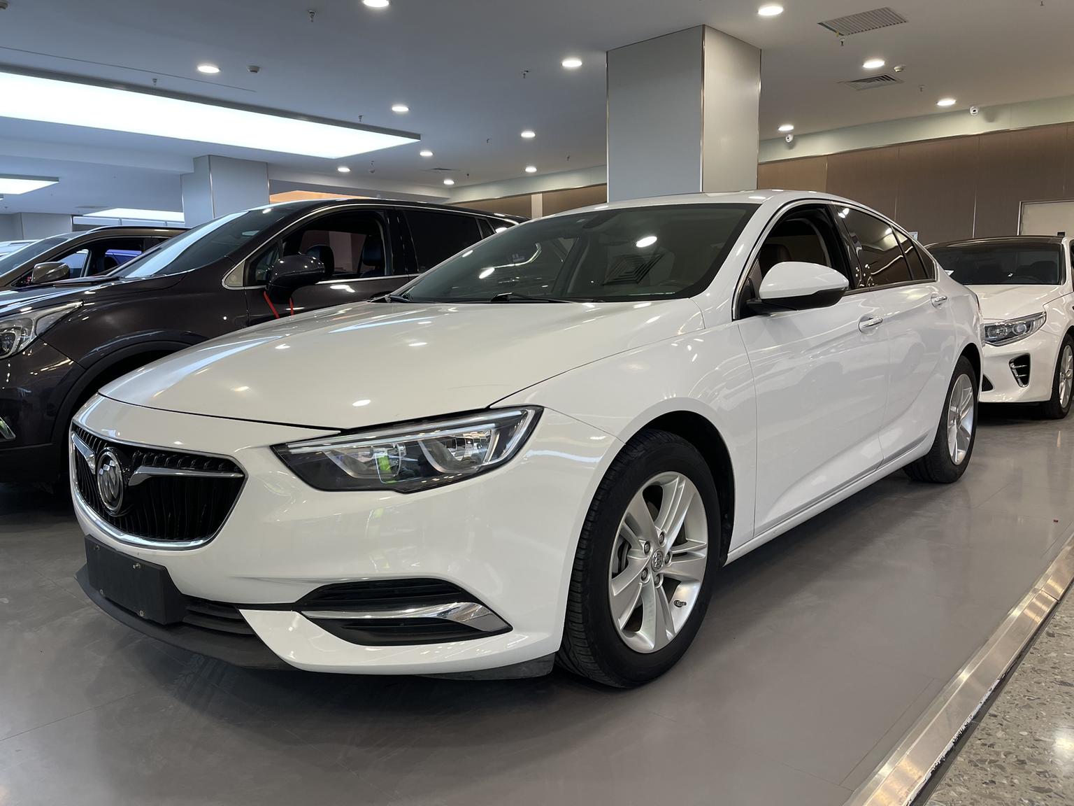 Buick Regal