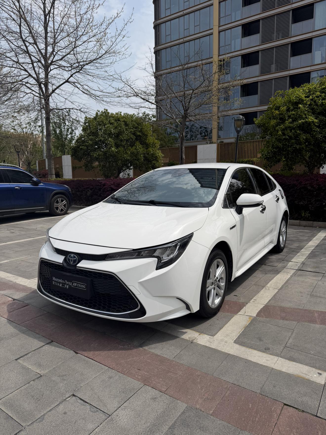 Toyota Corolla Levin