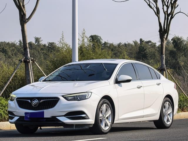 Buick Regal