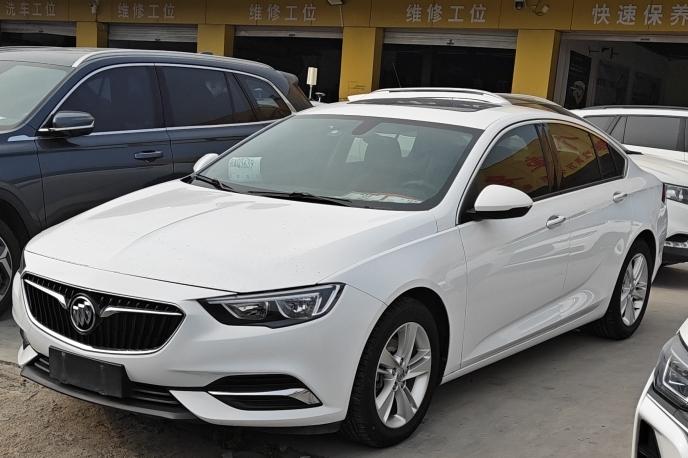 Buick Regal