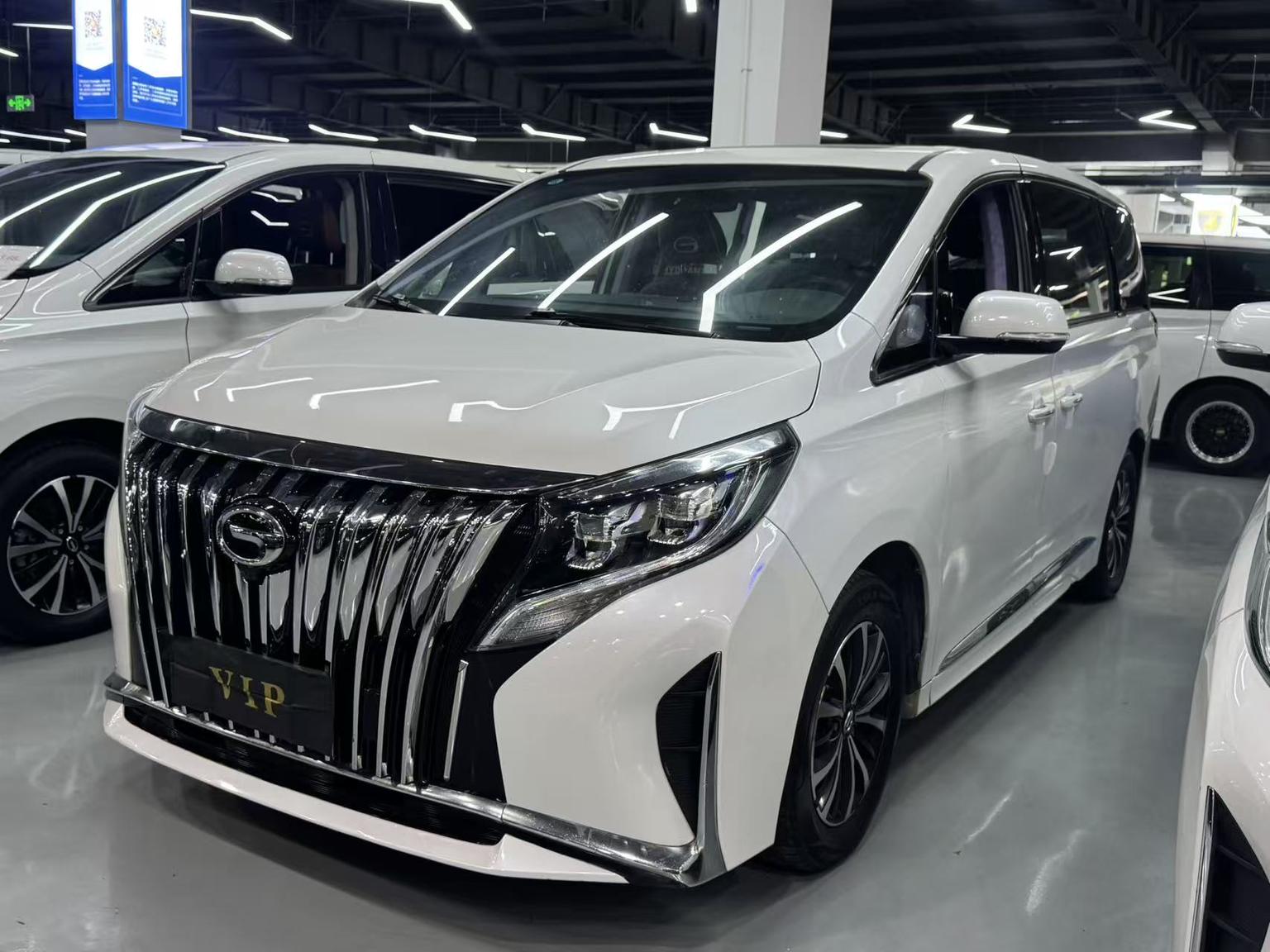 GAC M8